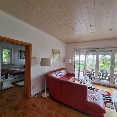 Garden Apartment Secovlje Bagian luar foto