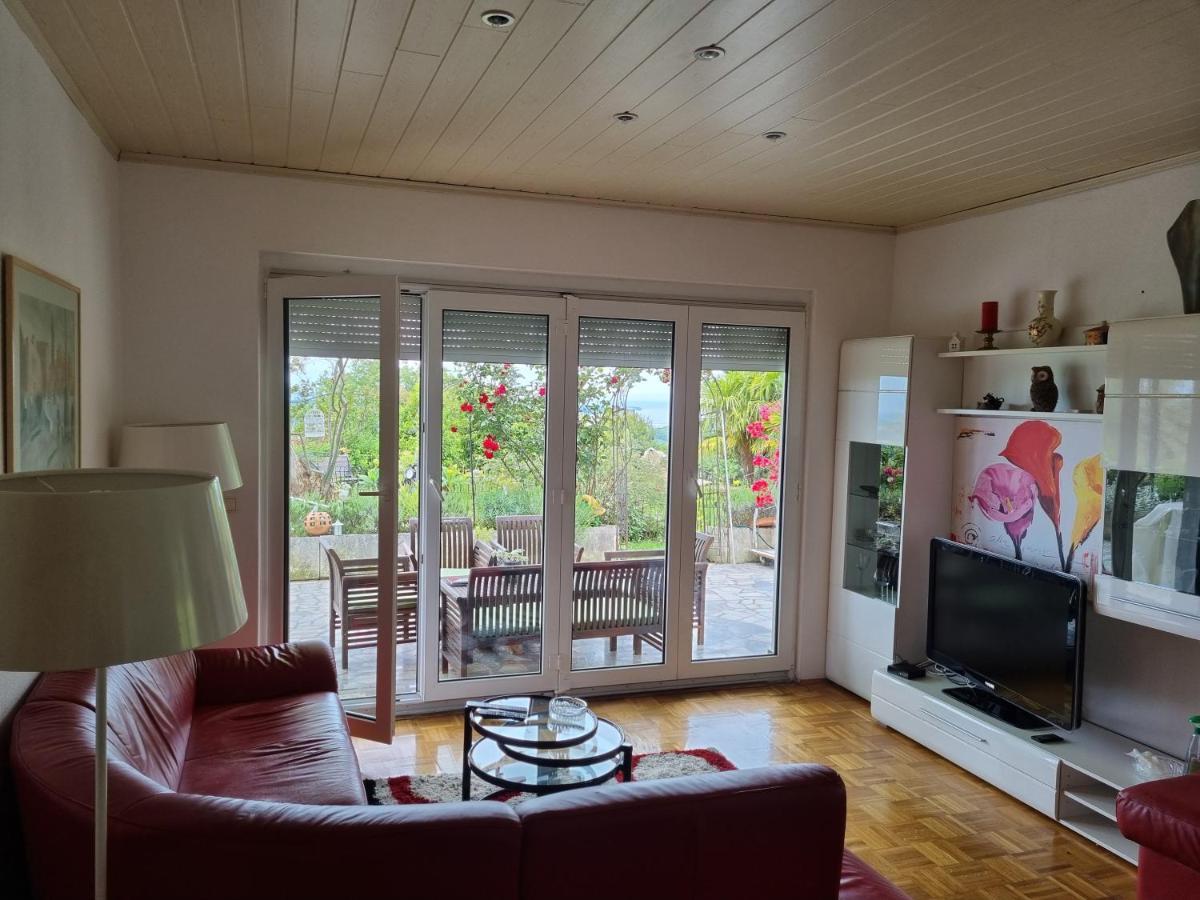 Garden Apartment Secovlje Bagian luar foto